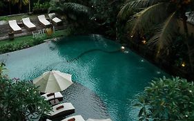 The Udaya Resorts And Spa